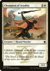 Product image for Champion of Arashin