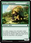 Product image for Jeune colossodon