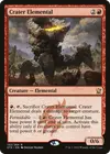 Product image for Crater Elemental