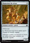 Product image for Protecteur du trésor