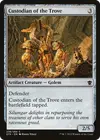 Product image for Custodian of the Trove