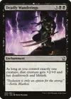 Product image for Deadly Wanderings