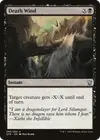 Product image for Death Wind