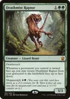 Product image for Deathmist Raptor