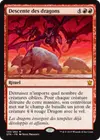 Product image for Descente des dragons