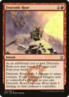 Product image for Draconic Roar