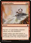 Product image for Dragon Fodder
