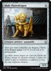 Product image for Idole flottedragon