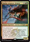 Product image for Atarka, seigneur-dragon
