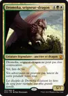 Product image for Dromoka, seigneur-dragon