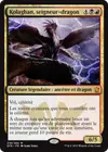 Product image for Kolaghan, seigneur-dragon