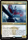 Product image for Ojutaï, seigneur-dragon