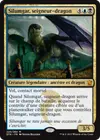 Product image for Silumgar, seigneur-dragon