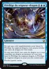 Product image for Privilège du seigneur-dragon