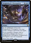 Product image for Dragonlord's Prerogative