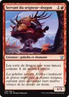 Product image for Servant du seigneur-dragon