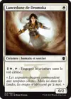 Product image for Lancedune de Dromoka
