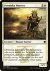 Product image for Dromoka Warrior