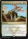 Product image for Commandement de Dromoka
