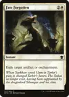 Product image for Fate Forgotten