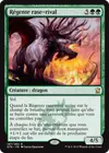 Product image for Régente rase-rival