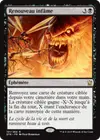 Product image for Renouveau infâme