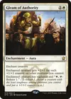 Product image for Gleam of Authority