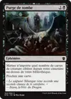 Product image for Purge de tombe