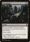 Product image for Gravepurge