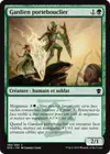 Product image for Gardien portebouclier