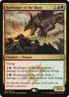 Product image for Harbinger of the Hunt