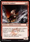 Product image for Berserker endurci
