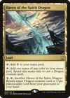 Product image for Haven of the Spirit Dragon