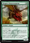 Product image for Dragon chassetroupeau