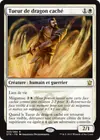 Product image for Tueur de dragon caché