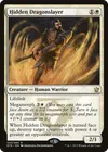 Product image for Hidden Dragonslayer