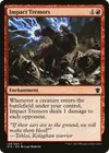 Product image for Impact Tremors