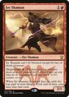 Product image for Ire Shaman