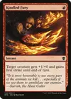 Product image for Kindled Fury