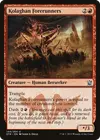 Product image for Kolaghan Forerunners