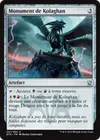 Product image for Monument de Kolaghan