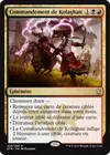 Product image for Commandement de Kolaghan