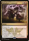 Product image for Kolaghan's Command
