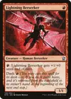 Product image for Lightning Berserker