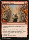 Product image for Magmatic Chasm