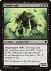 Product image for Marsh Hulk