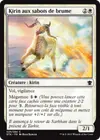 Product image for Kirin aux sabots de brume