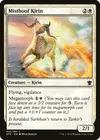 Product image for Misthoof Kirin