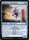 Product image for Monastery Loremaster