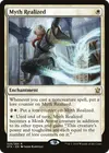 Product image for Myth Realized